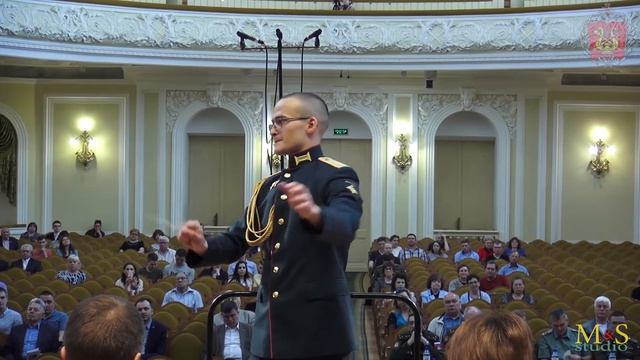 З. Исмагилов увертюра к опере Салават Юлаев смотреть онлайн