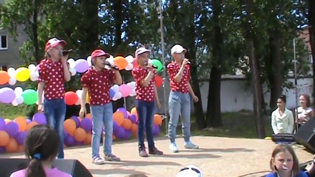Просто мы маленькие звезды смотреть онлайн