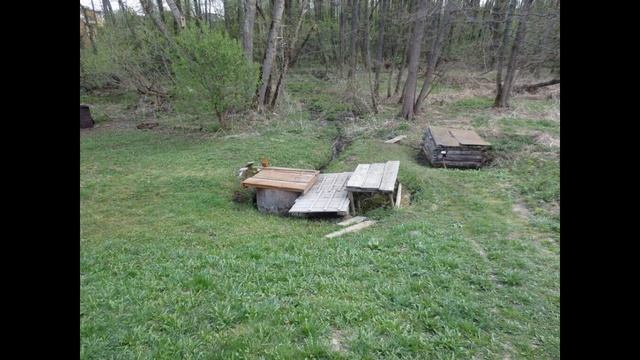 Предлагаю уютный, крепкий дом в д. Скрёбухово, г/о Серпухов, М/о смотреть онлайн