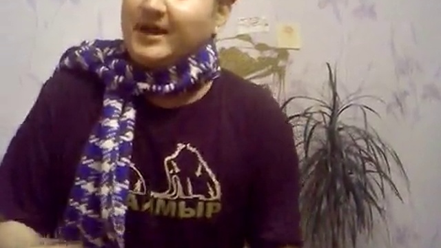 Nafanya Company фанаты Las Ketchup (1)