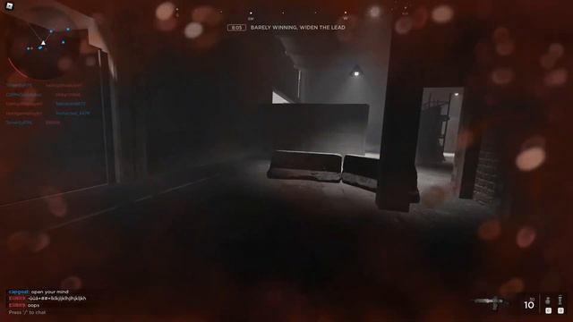 The PEAK Of Roblox FPS Games смотреть онлайн