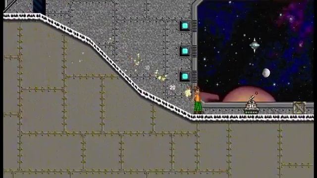 Let's play Bud Redhead -The Time Chase - Level 4-5 смотреть онлайн