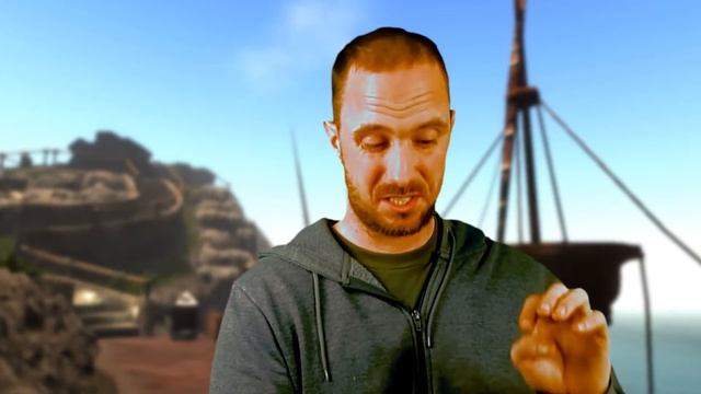 Real Myst for Android смотреть онлайн