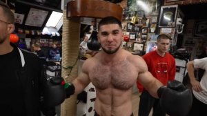 КОНФЛИКТ АСХАБ ТАМАЕВ И ЭДВАРД БИЛЛ.БОЙ!