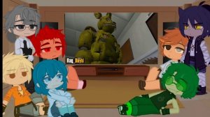 Реакция 13 карт на [Rag_Days] #13 Церебральный Пропихон