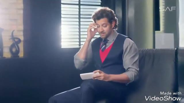 Zaalima Hrithik Roshan Sonam Kapoor New Song