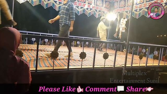 Chamak Chali Mo Dil Bali || Koraputia Super Hit Desia Natak || Full HD Video смотреть онлайн