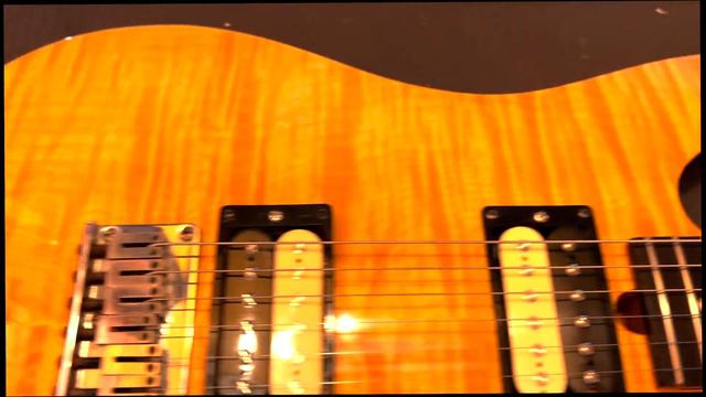 Brian Moore iM Series With Guitar Madness 1984 Pickup Swap! смотреть онлайн