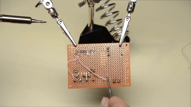 Контроллер умной вентиляции и освещения в программе FLProg на ESP8266 смотреть онлайн