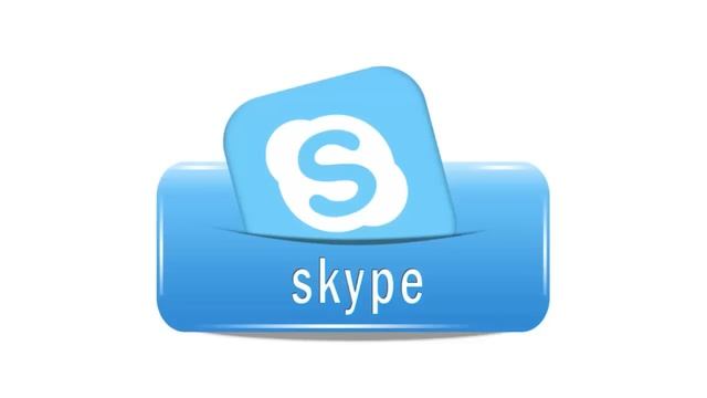 Звук звонка в Скайпе (Skype) смотреть онлайн
