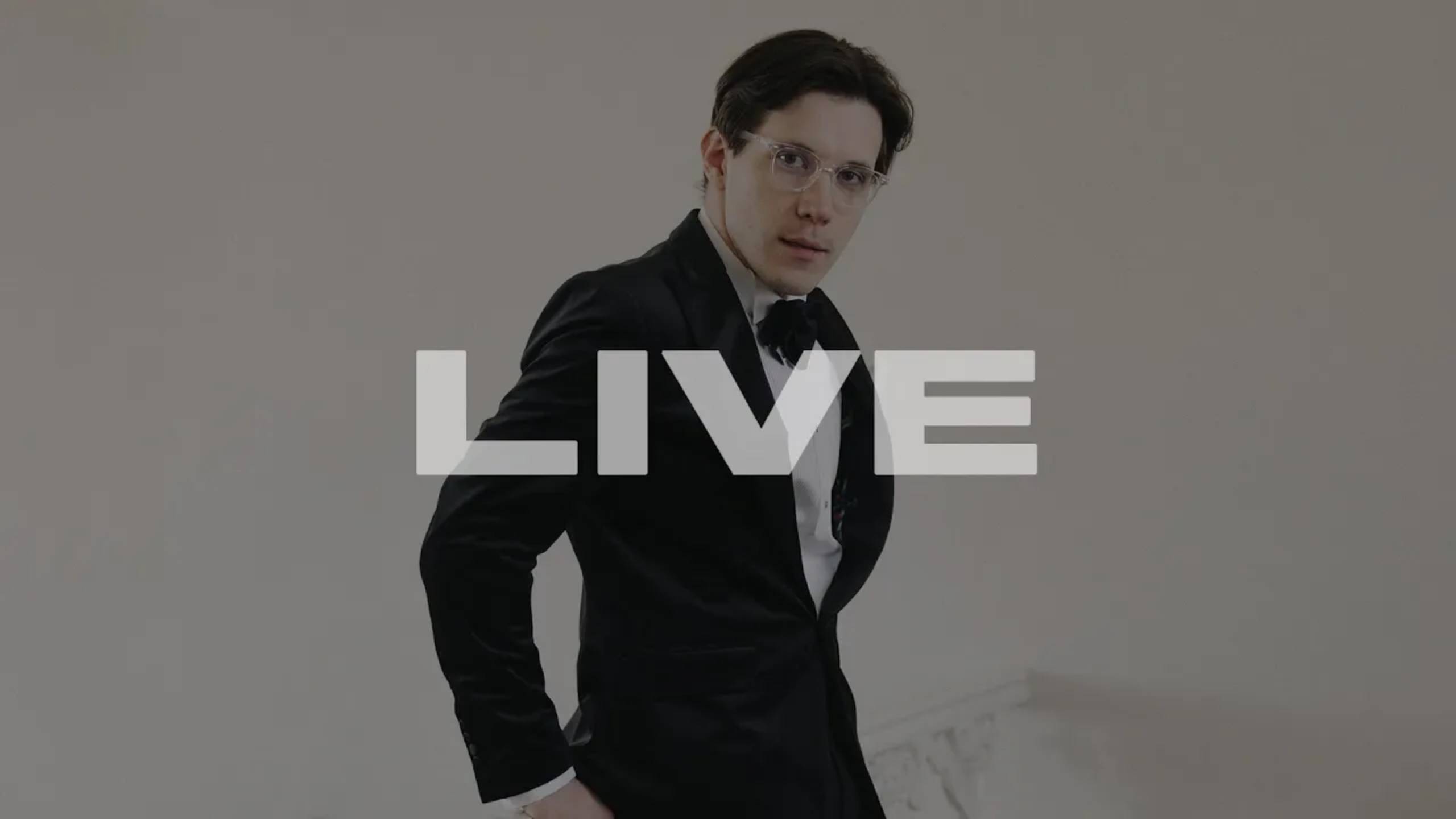 LIVE Свадьба