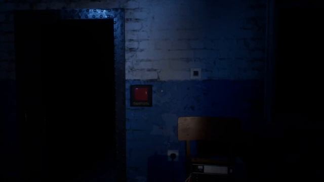 КАЗАЛОСЬ БЫ БЕЗОБИДНАЯ ЖЕНЩИНА ► WATCHMAN | Horror Game смотреть онлайн