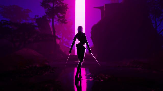 Cassetter - Lost In A Maze (Feat. Time Travel) смотреть онлайн