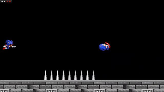 Sonic & Exe:Origins Часть 3.Финал! смотреть онлайн