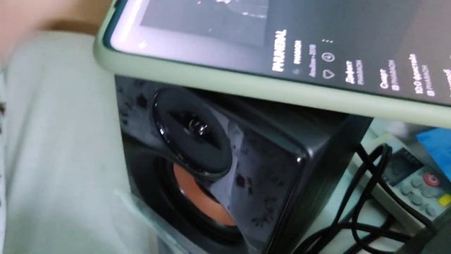 Обзор и прослушивание динамиков ОКЛИК OK-163 смотреть онлайн