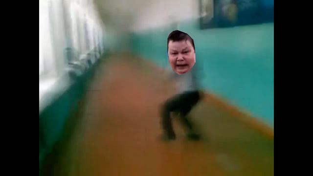 Стекло-баба разбила любимое стекло!!! | RYTP смотреть онлайн