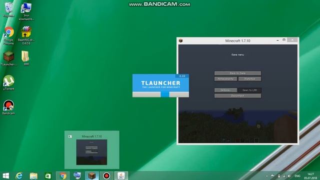 Туториал: как играть с друзьями в MINECRAFT вместе