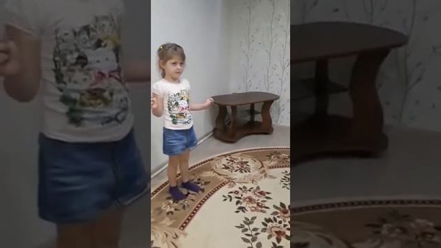 Как научиться делать колесо? смотреть онлайн