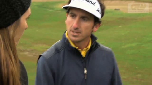 GW Walk The Course: with Gonzalo Fernandez-Castano смотреть онлайн