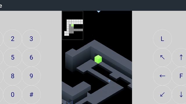 EDGE Java levels 38-39 / Mobigame смотреть онлайн