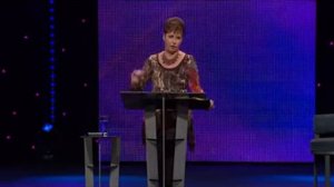 джойс майер проповеди, Только с Богом всё получится  Часть 1