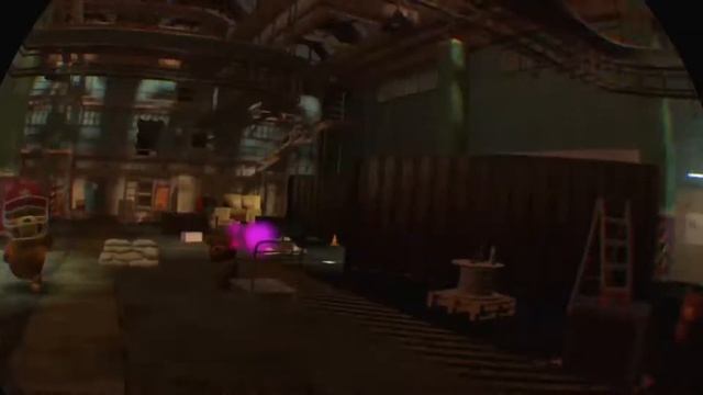 Sneaky Bears Gameplay (PSVR) Global Domination - The_Preacher Played смотреть онлайн