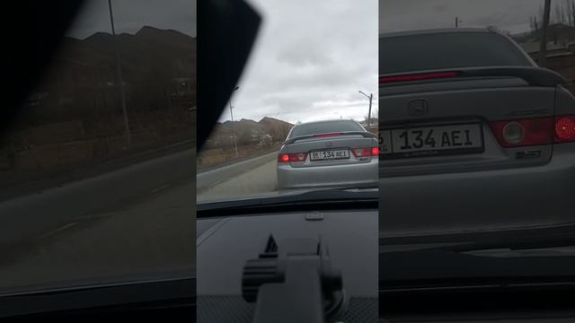 Чон алай хонда аккорд смотреть онлайн