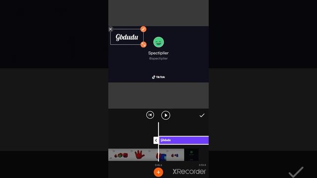 КАК НАСТРОИТЬ Приложение ( XRerecorder ) очень просто смотреть онлайн