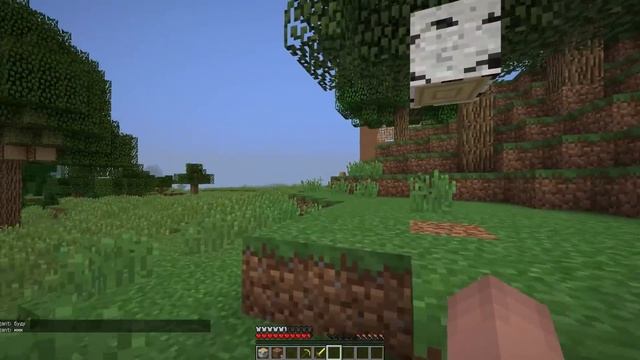 НУБ ГИГАНТ СКРАФТИЛ БОЛЬШОЙ ТНТ В МАЙНКРАФТ ! НУБИК ПРОТИВ ТРОЛЛИНГ ЛОВУШКА MINECRAFT смотреть онлайн