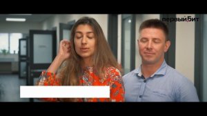 Первый Бит | Спортивная. Вместе к новым рекордам