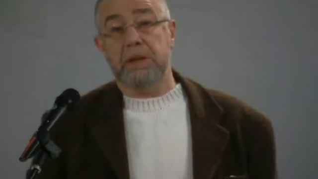 Сергей Гандлевский: шесть стихотворений (I) смотреть онлайн