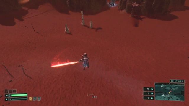 Returnal Speedrun Tips: Dash-Slash смотреть онлайн