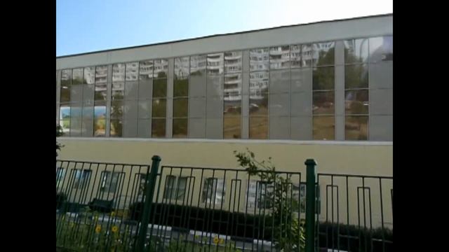 Урок для Управы Ховрино как ПРАВИЛЬНО строить спортплощадки во дворах смотреть онлайн