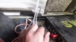 Как подключить и настроить усилитель с сабвуфером. Как настроить магнитолу