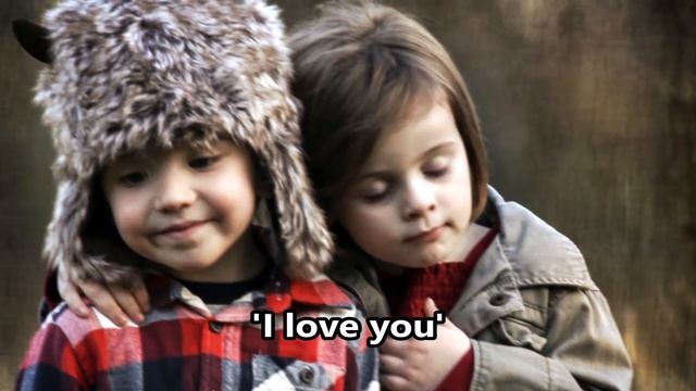 What a Wonderful World - Susan Boyle - Lyrics смотреть онлайн