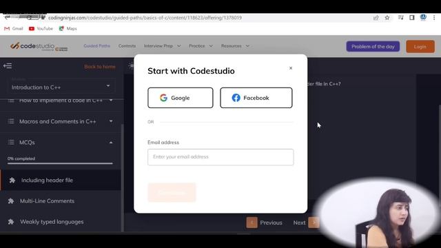 Best Free Resource to learn C++ l Free Certification смотреть онлайн