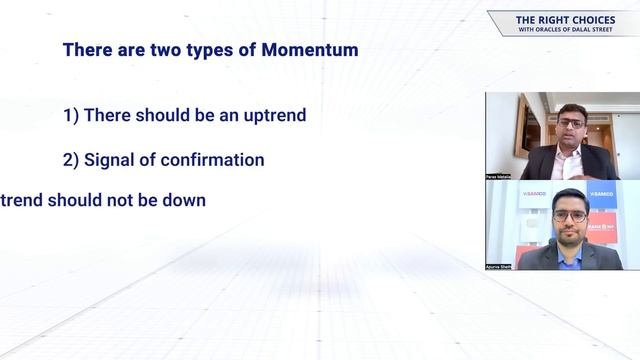 Proven 200 Year Investing Strategy | Momentum Investing