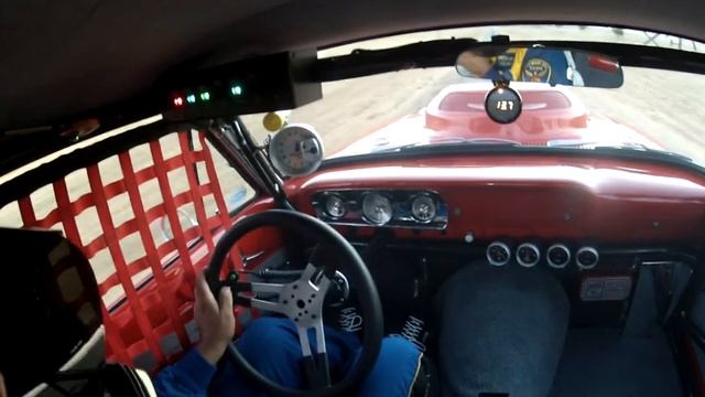 1964 Thunderbolt 1/8 run смотреть онлайн