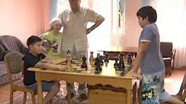 Санаторий «Жемчужина», г Набережные Челны смотреть онлайн