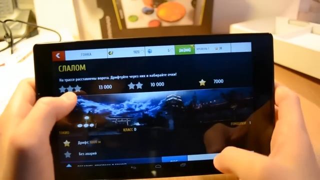 Планшет Lenovo Tab 8S! Очень мощный планшет! смотреть онлайн