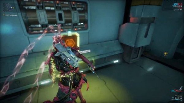 Warframe Guide 2021 - Jupiter - Metis