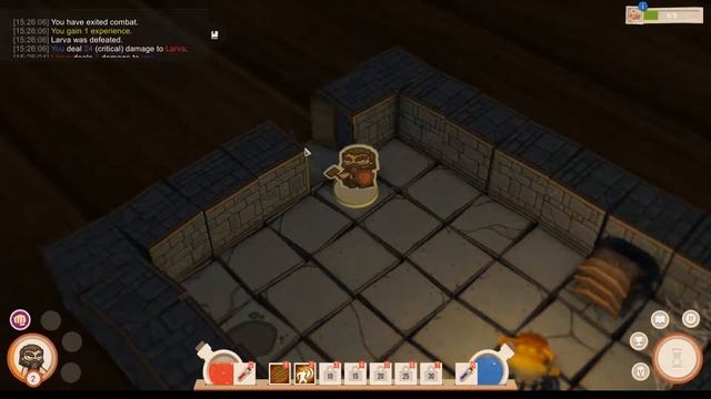 Let's Play REZROG ~ Episode 1 ~ The first rescue смотреть онлайн