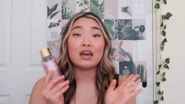 MY TOP 5 FAVORITE VICTORIA SECRET FRAGRANCE MISTS смотреть онлайн