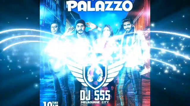 Palazzo    Kulwinder Billa    Shivjot    DHOLMIX    DJ SSS Rocky Divan