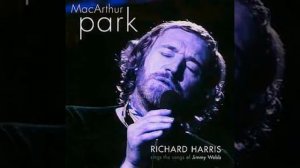 Richard Harris   MacArthur Park   Original 1968