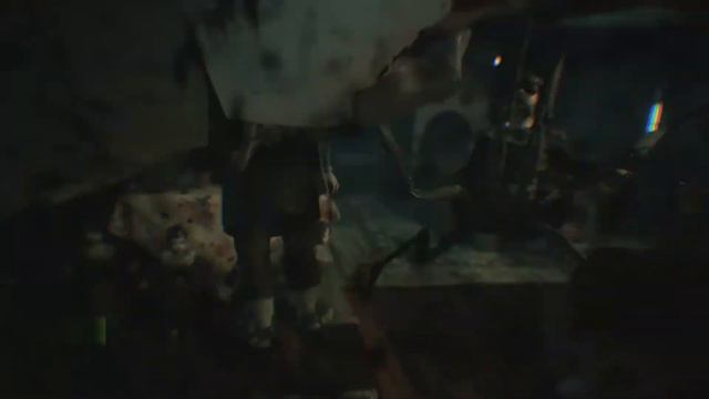 Создателей RESIDENT EVIL: VILLAGE обвинили в плагиате / Чем вдохновлялись дизайнеры монстров? смотреть онлайн