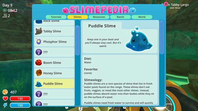 Large Honey Slime!!! || Slime Rancher [Part 2] смотреть онлайн