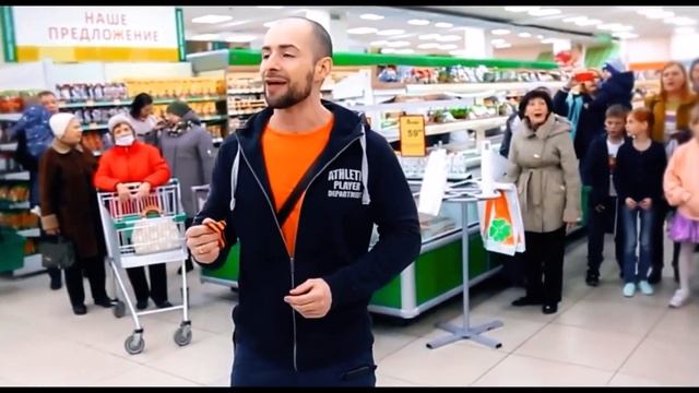 День Победы (Зеленогорск Красноярский края) смотреть онлайн