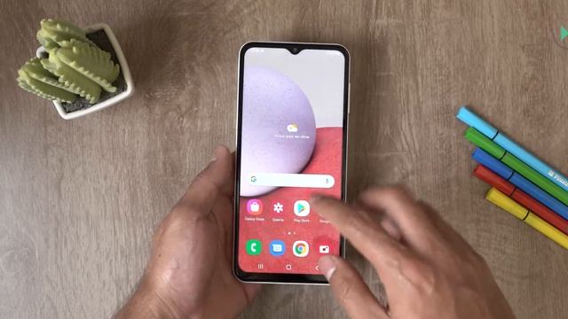 Samsung Galaxy A13 | Unboxing en español смотреть онлайн