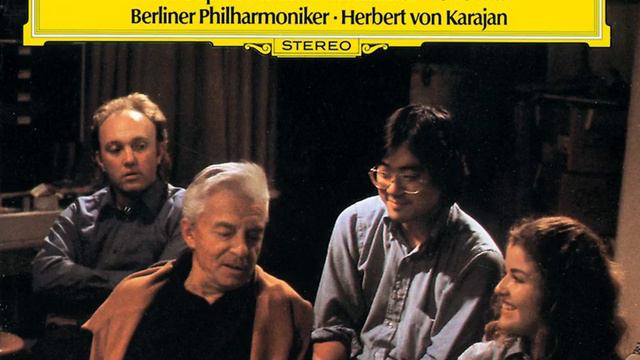 Beethoven: Triple Concerto in C Major, Op. 56 - I. Allegro смотреть онлайн